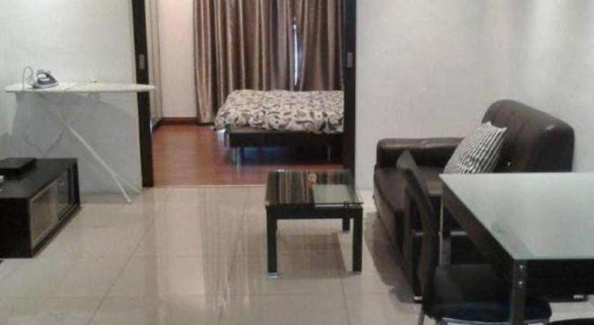 OYO 90106 Sindbad Hotel Kuala Lumpur Exterior foto